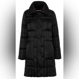 FUSALP
Berenice quilted shell down coat